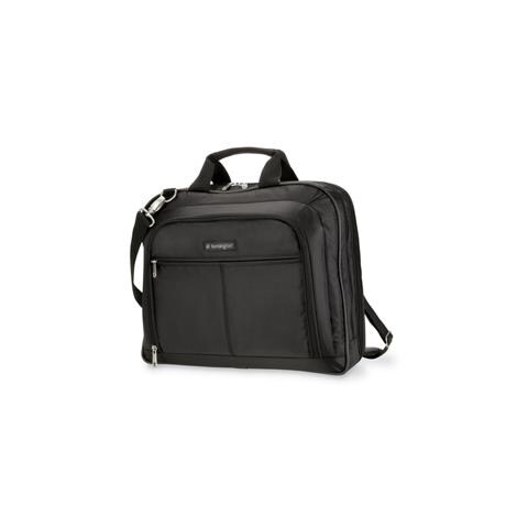 K62563US 15.4" Borsa da corriere Nero borsa per notebook - Foto 1