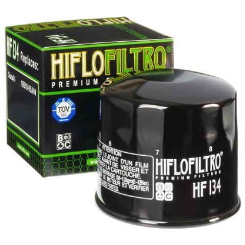 Filtro Olio Hf134 - Foto 1
