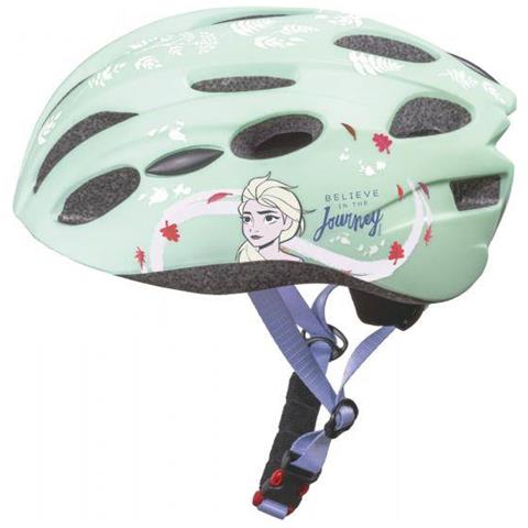 Casco Sportivo Frozen - Foto 1