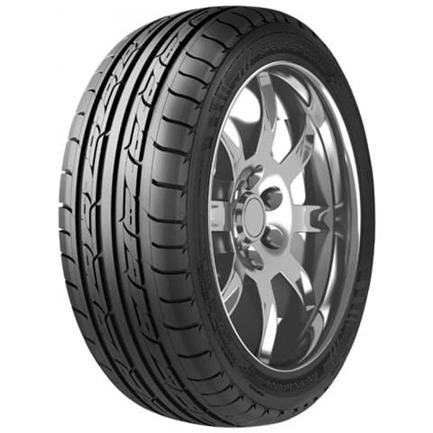 Pneumatico Nankang Eco-2+ 225/45r18 95w - Estivo - Foto 1