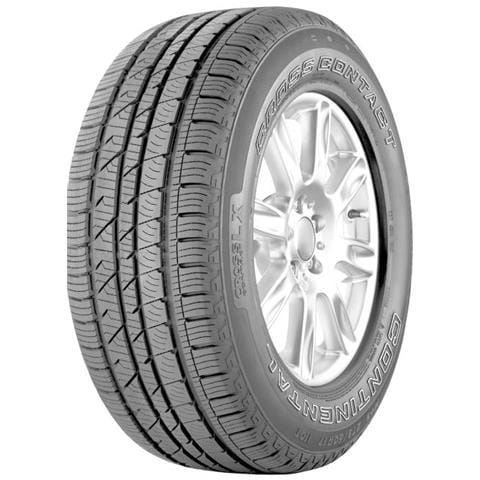 Pneumatico Crosscontact Lx Sport Xl Fr Ao 285/40r22 110h - Estivo - Foto 1