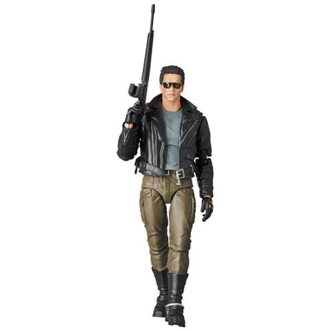 Mafex The Terminator T-800 - Foto 1