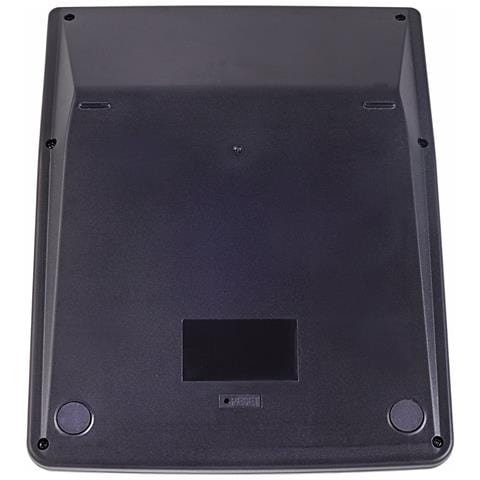 MAUL MXL 12 calcolatrice Desktop Calcolatrice con display Nero - Foto 3