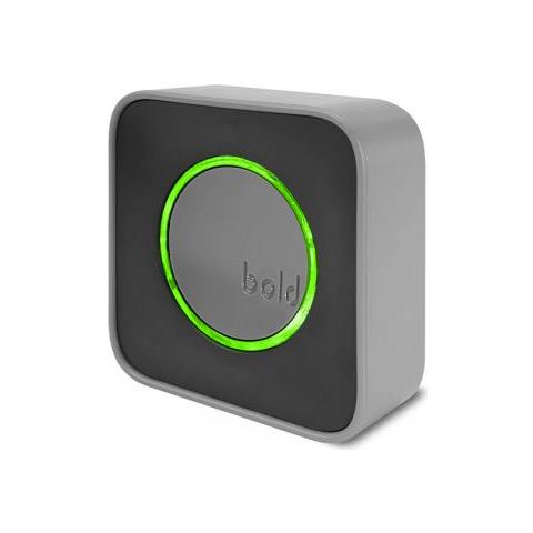 Security Technology 100196 Accessorio Per Serratura Intelligente Chiave Di Blocco Intelligente - Foto 1