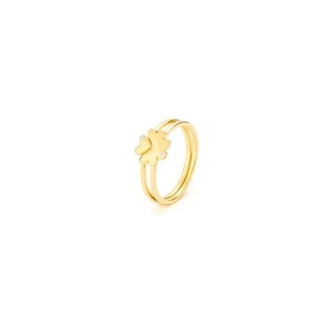 Gioielleria Re288cdaw7p12. Anello, Colore Oro. Donna. - In ordine - Foto 2