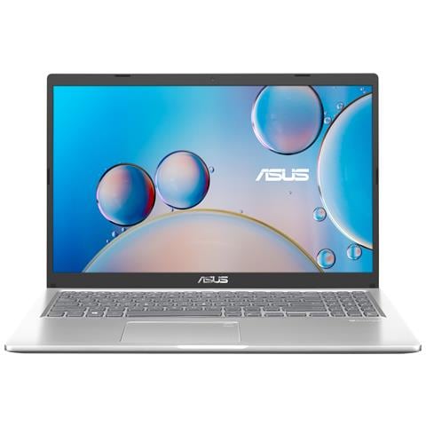 F515EA-EJ1564W Intel® Core™ i3 i3-1115G4 Computer portatile 39,6 cm (15.6") Full HD 8 GB DDR4-SDRAM 256 GB SSD Wi-Fi 5 (802.11ac) Windows 11 Home Argento - Foto 1