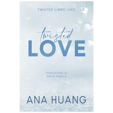 Ana Huang - Twisted Love. Ediz. Italiana - Foto 1