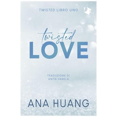 Ana Huang - Twisted Love. Ediz. Italiana - Foto 2
