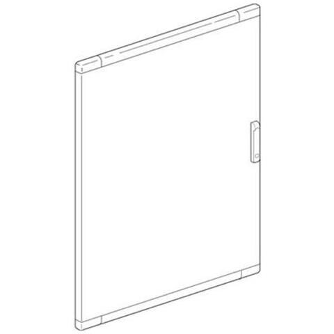 Mas Ldx - Porta Lamiera 850x1400 - 93870l - Foto 1