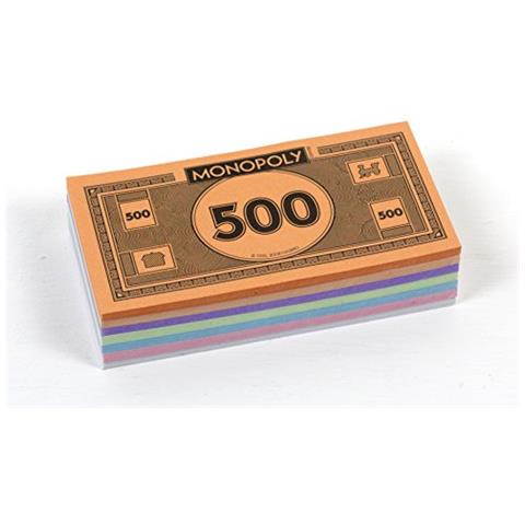 Soldi Del Monopolio - Foto 1