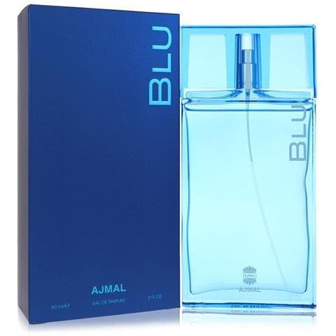 Blu By Eau De Parfum Spray 3 Oz (men) - Foto 1