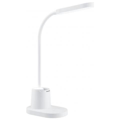 Funzionale 8719514443792 Lampada Da Tavolo Lampadina /e Non Sostituibile /i 7 W Led Bianco - Foto 1