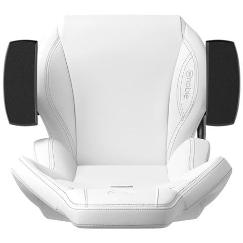 Epic Sedia Gaming Epic Bianco - Foto 3