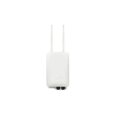 Vigorap 918r Punto Accesso Wlan 1300 Mbit /s Bianco Supporto Power Over Ethernet (poe) - Foto 6