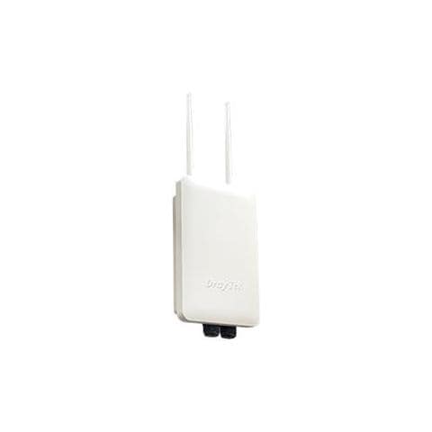 Vigorap 918r Punto Accesso Wlan 1300 Mbit /s Bianco Supporto Power Over Ethernet (poe) - Foto 1