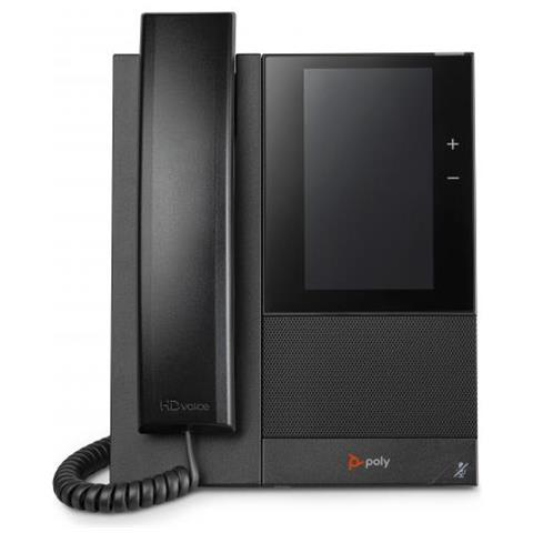 Ccx 505 Media Phone Teams Poe. - Foto 1