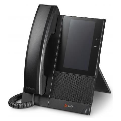Ccx 505 Media Phone Teams Poe. - Foto 2