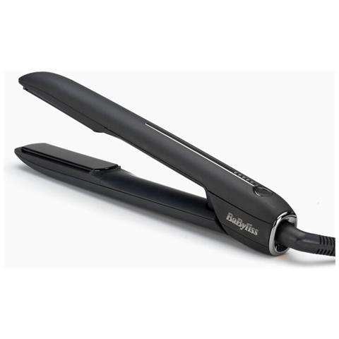 ST485E messa in piega Piastra per capelli Caldo Nero 3 m - Foto 1