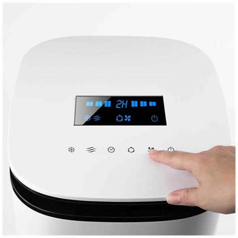 Condizionatore Portatile BXAC7E Potenza 65 W Classe A - Foto 6