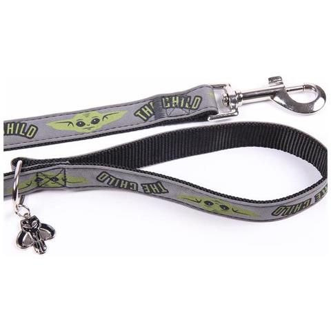 Guinzaglio Per Cani Grigio - Foto 2