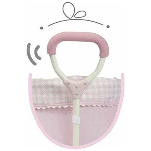 Accessori Per Bambole Niza Carrello 36 X 55 X 47 Cm - Foto 7