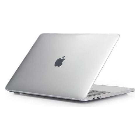 Cover Per Macbook Pro 13 Pollici 2020-21-22 M1 E M2, Trasparente - Foto 2