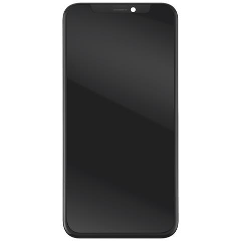Schermo Soft Oled Di Ricambio Per Iphone X E Vetro Touchscreen - Foto 1