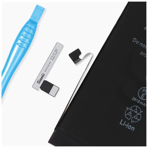 Connettore Di Riparazione Della Batteria Per Iphone 12 E 12 Pro - Foto 4