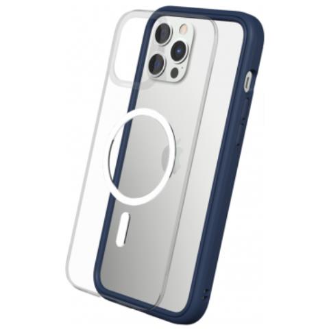 Cover Per Iphone 14 Plus Mod Nx (tm), Blu - Foto 1