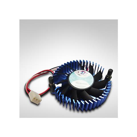 V-31G Circuiti integrati Refrigeratore 5 cm Nero, Blu - Foto 1