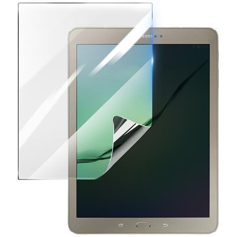 Salvadisplay Per Samsung Galaxy Tab S2 9.7 In Idrogel Anti-urto, Trasparente - Foto 1
