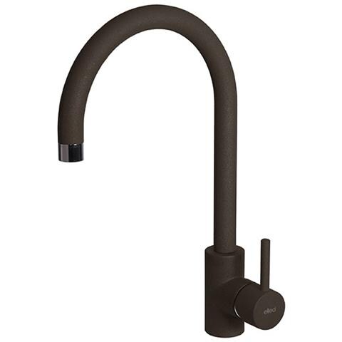 Miscelatore Cucina Monocomando MGKCLO78 Granitek Colore Caffe - Foto 1