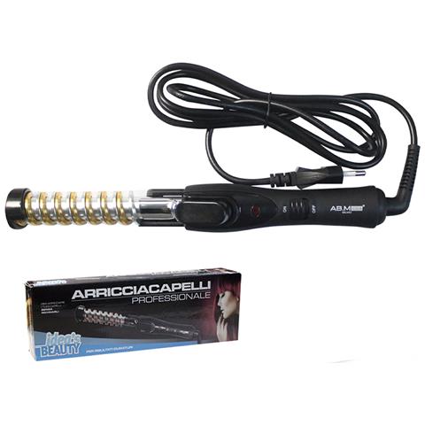 Arricciacapelli Professionale Per Boccoli Idea's Beauty - Foto 1