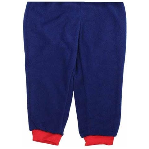 Pigiama Polare paw22-2284 s1-2a Ragazzo - Foto 3