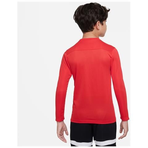 Magliedri-Fit Park Vii Bv6740-657 Bambino Taglia M Colore Rosso - Foto 2