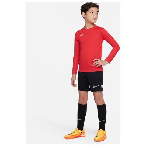 Magliedri-Fit Park Vii Bv6740-657 Bambino Taglia M Colore Rosso - Foto 4