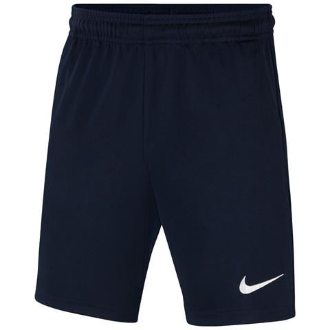 Pantaloncini Jr Park 20Db8244-451 Bambino Taglia Xs Colore Blu - Foto 2