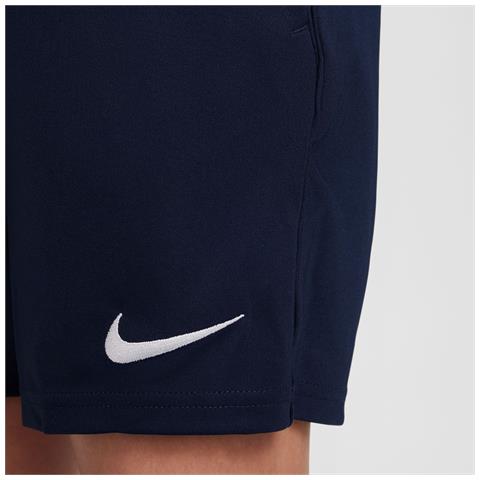 Pantaloncini Jr Park 20Db8244-451 Bambino Taglia Xs Colore Blu - Foto 4