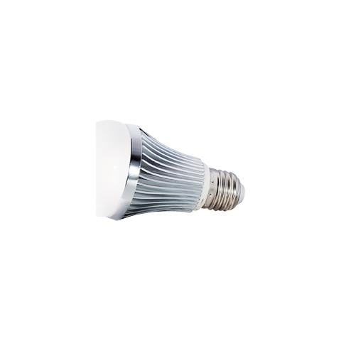 LE 14-2 W Lampadina a risparmio energetico Bianco caldo 3000 K 6 W E27 - Foto 1