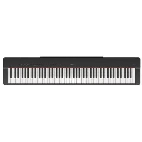 Pianoforte Digitale P225b Colore Nero /Bianco - Foto 1