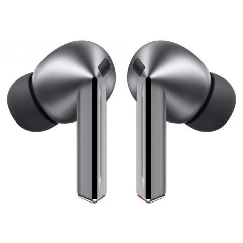 Galaxy Buds3 Pro Auricolare True Wireless Stereo (tws) In-ear Musica E Chiamate Usb Tipo-c Bluetooth Argento - Foto 1