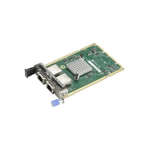Aoc-ag-i2m Scheda Di Interfaccia E Adattatore Interno Rj-45 - Foto 1