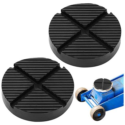 Tamponi In Gomma Per Punti Di Sollevamento 2 Pacchi - Foto 2