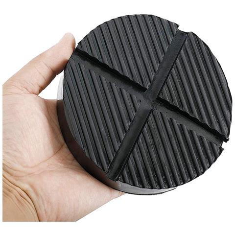 Tamponi In Gomma Per Punti Di Sollevamento 2 Pacchi - Foto 4