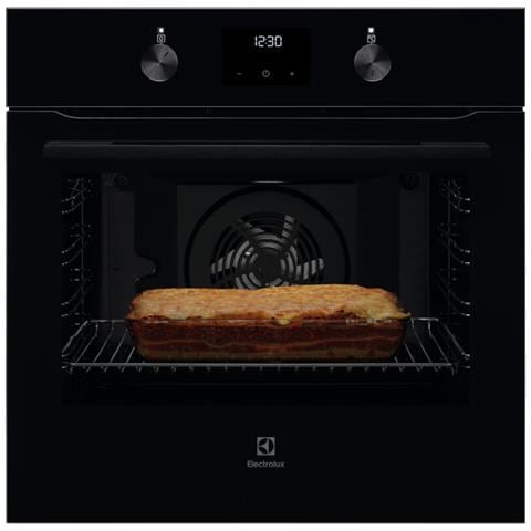 KOFGH24TK 72 L 2790 W A+ Nero - Foto 1