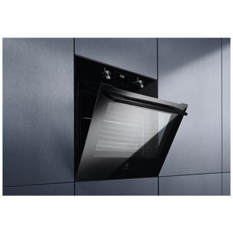 KOFGH24TK 72 L 2790 W A+ Nero - Foto 10