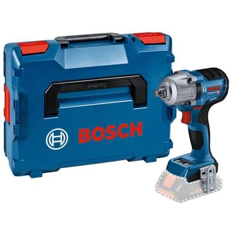 Bosch Gds 18v-450 Hc Professianal 2300 Giri/min Nero, Blu - Foto 1