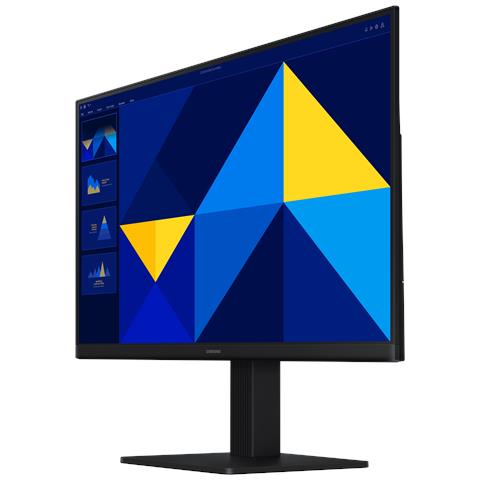 S22D300GAU Monitor PC 55,9 cm (22") 1920 x 1080 Pixel Full HD LCD Nero - Foto 12