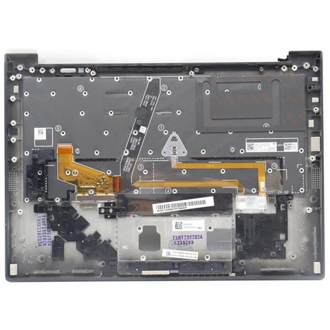 Cover e Tastiera Retroilluminata per ThinkPad X1 Carbon - Foto 1
