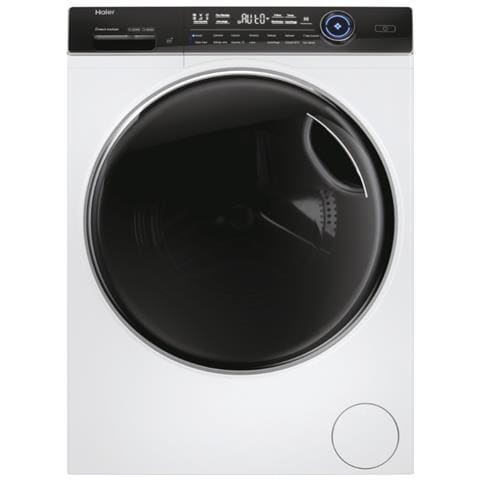 Lavatrice Standard HW100B14979EUIT Serie 7 I-Pro 10 Kg Classe A Centrifuga 1400 giri - Foto 1